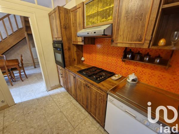 Maison à vendre 9 pièces 195 m² Briare