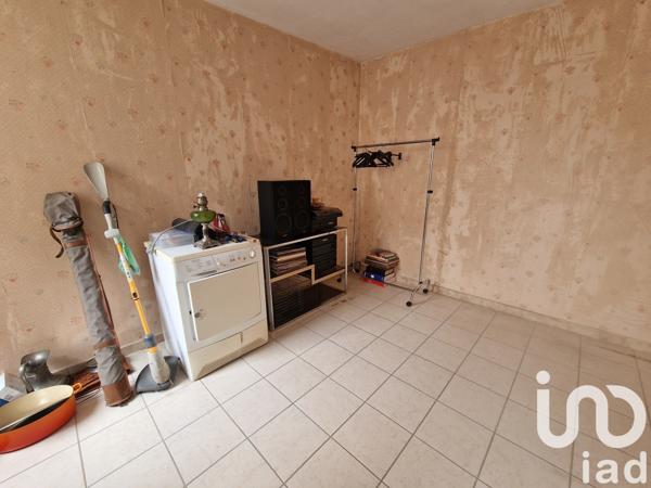 Maison à vendre 9 pièces 195 m² Briare
