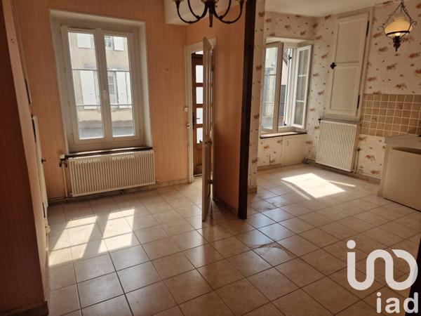 Maison à vendre 9 pièces 195 m² Briare
