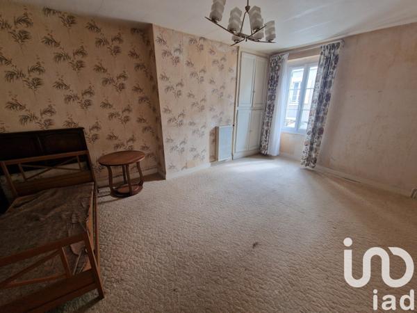 Maison à vendre 9 pièces 195 m² Briare