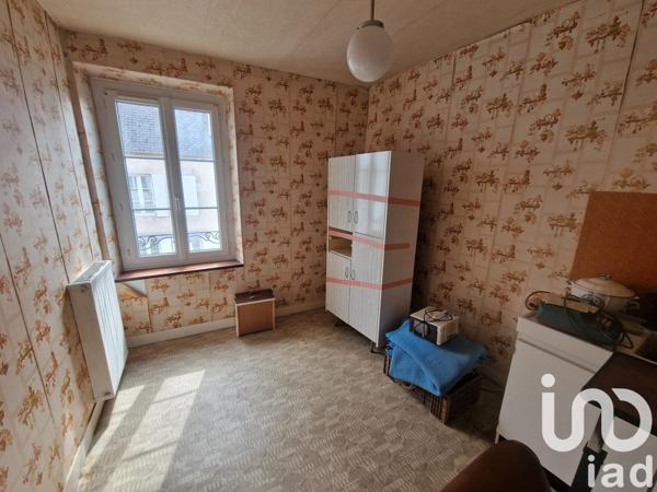 Maison à vendre 9 pièces 195 m² Briare