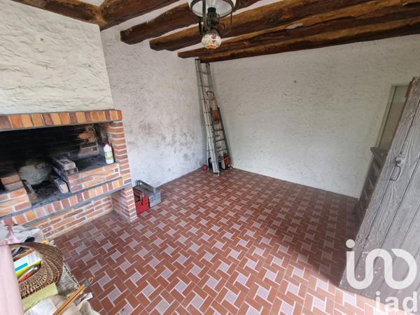 Maison à vendre 9 pièces 195 m² Briare