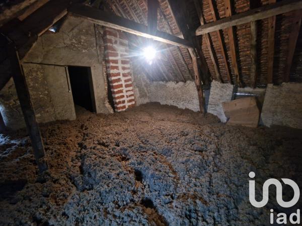 Maison à vendre 9 pièces 195 m² Briare