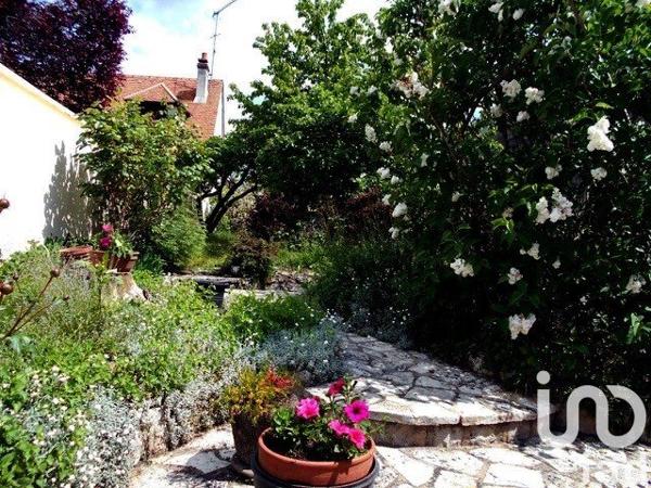 Maison à vendre 9 pièces 195 m² Briare