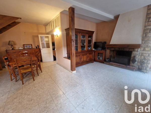 Maison à vendre 9 pièces 195 m² Briare
