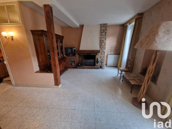 Maison à vendre 9 pièces 195 m² Briare