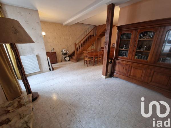 Maison à vendre 9 pièces 195 m² Briare