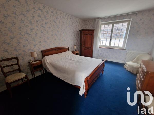 Maison à vendre 9 pièces 195 m² Briare