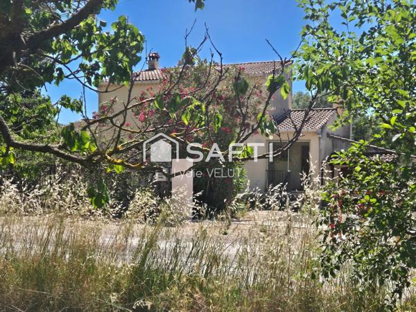 Maison 4 pièces 75 m²