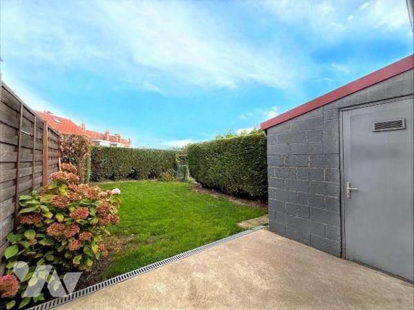 EN EXCLUSIVITE ! Centre ville d'ESTAIRES

Découvrez cette maison des années 1960 idéalement s...