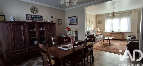 Maison à vendre 4 pièces 113 m² Nœux-les-Mines