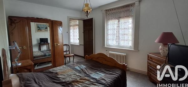 Maison à vendre 4 pièces 113 m² Nœux-les-Mines