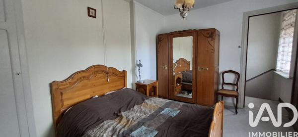 Maison à vendre 4 pièces 113 m² Nœux-les-Mines