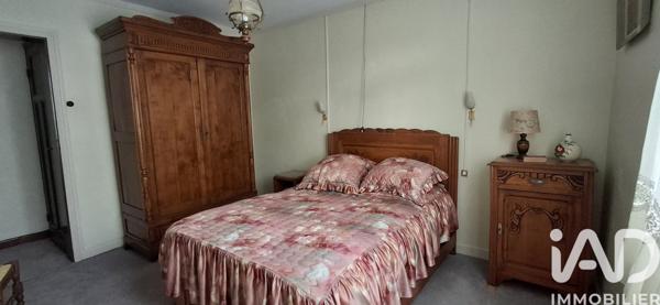 Maison à vendre 4 pièces 113 m² Nœux-les-Mines