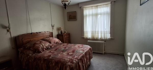 Maison à vendre 4 pièces 113 m² Nœux-les-Mines