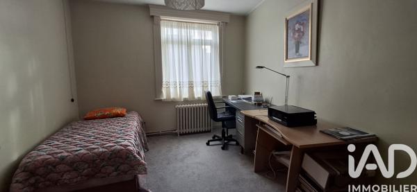 Maison à vendre 4 pièces 113 m² Nœux-les-Mines