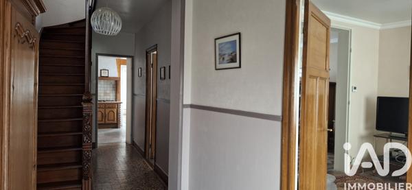 Maison à vendre 4 pièces 113 m² Nœux-les-Mines