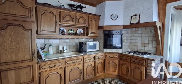 Maison à vendre 4 pièces 113 m² Nœux-les-Mines