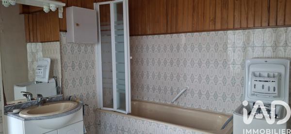 Maison à vendre 4 pièces 113 m² Nœux-les-Mines