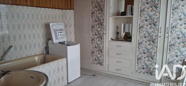 Maison à vendre 4 pièces 113 m² Nœux-les-Mines