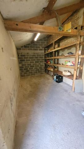 Immeuble 221 m2 situé à Crulai