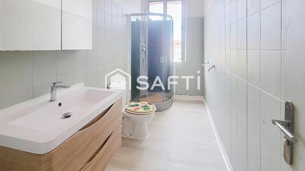 Immeuble Rentable en Cœur de Ville