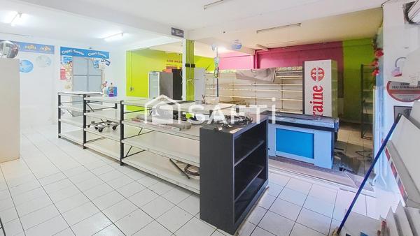 Immeuble Rentable en Cœur de Ville