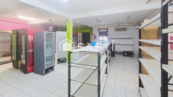 Immeuble Rentable en Cœur de Ville