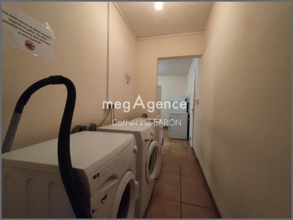 Maison à THORS, 17160 - 9 pièces 320m²