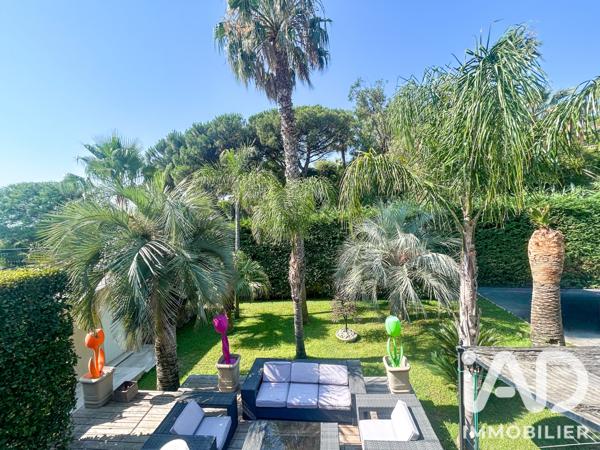 Maison à vendre 7 pièces 235 m² Sainte-Maxime