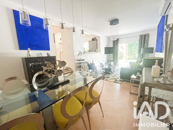 Maison à vendre 7 pièces 235 m² Sainte-Maxime