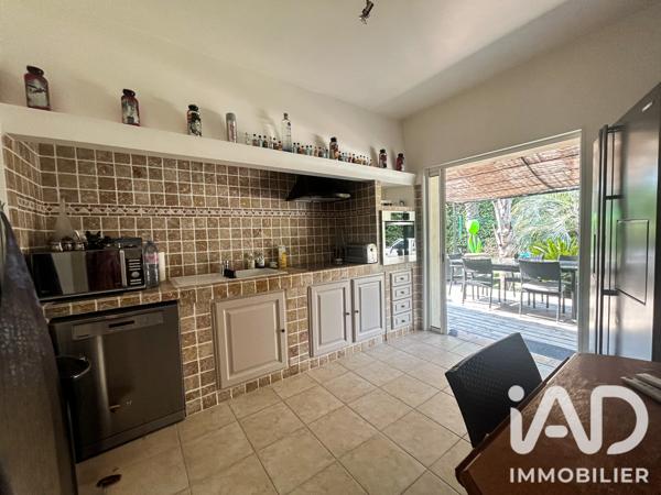 Maison à vendre 7 pièces 235 m² Sainte-Maxime