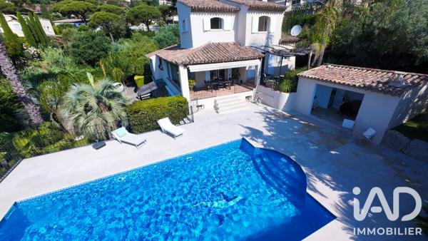 Maison à vendre 7 pièces 235 m² Sainte-Maxime