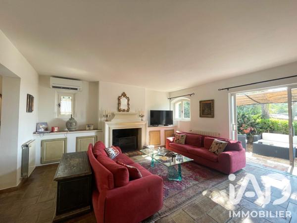 Maison à vendre 7 pièces 235 m² Sainte-Maxime