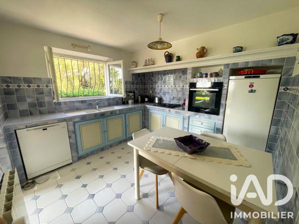 Maison à vendre 7 pièces 235 m² Sainte-Maxime