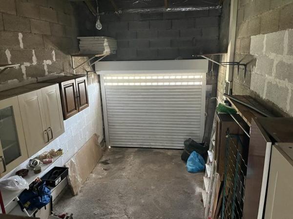 Maison mitoyenne 1 côté Castelnau-le-Lez 98 m²