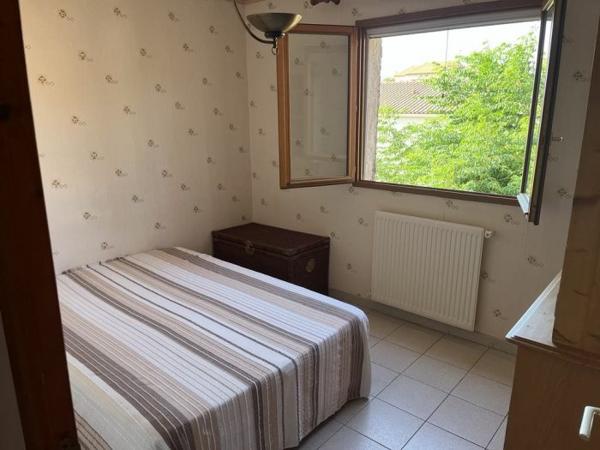 Maison mitoyenne 1 côté Castelnau-le-Lez 98 m²