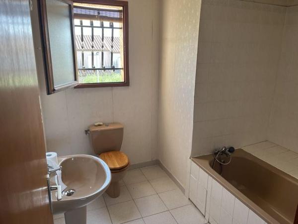 Maison mitoyenne 1 côté Castelnau-le-Lez 98 m²