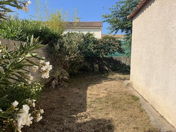 Maison mitoyenne 1 côté Castelnau-le-Lez 98 m²