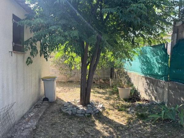 Maison mitoyenne 1 côté Castelnau-le-Lez 98 m²