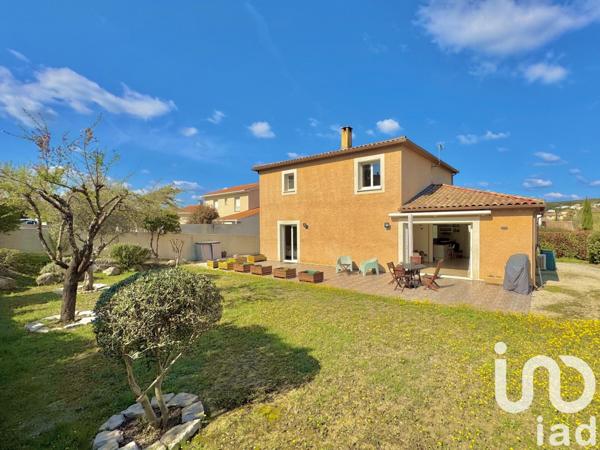 Maison à vendre 5 pièces 154 m² Juvignac