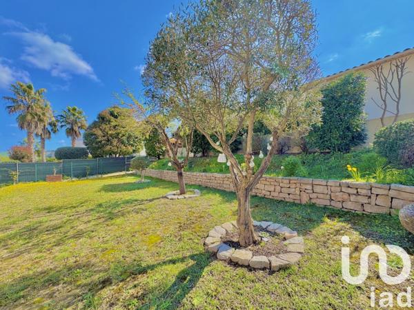 Maison à vendre 5 pièces 154 m² Juvignac