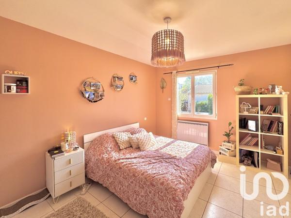 Maison à vendre 5 pièces 154 m² Juvignac