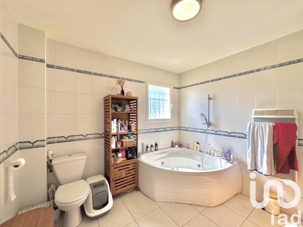 Maison à vendre 5 pièces 154 m² Juvignac