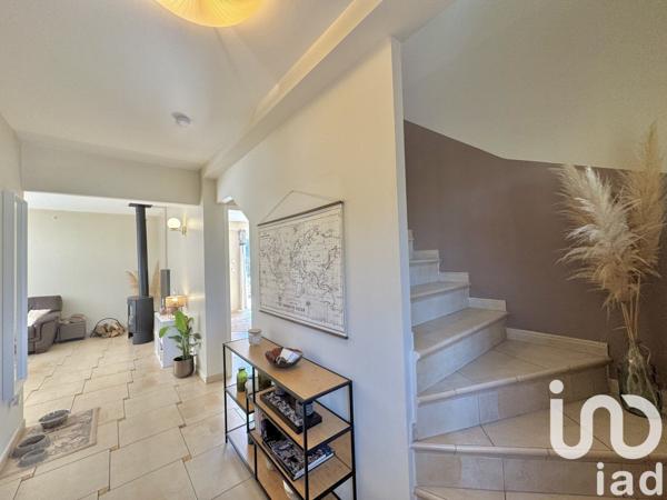 Maison à vendre 5 pièces 154 m² Juvignac
