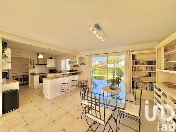 Maison à vendre 5 pièces 154 m² Juvignac