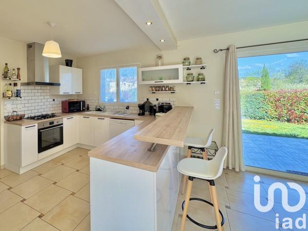 Maison à vendre 5 pièces 154 m² Juvignac