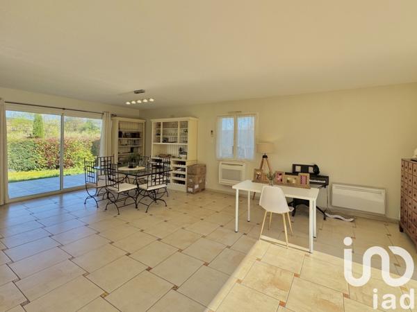 Maison à vendre 5 pièces 154 m² Juvignac