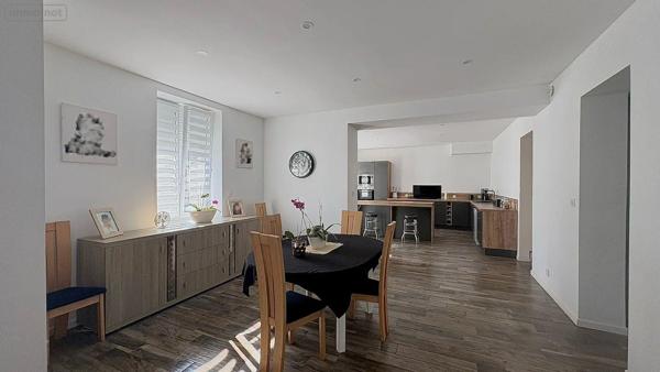 Achat - Maison Isques 62360 190 m 2 609 m 2
