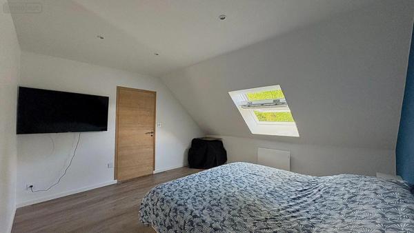 Achat - Maison Isques 62360 190 m 2 609 m 2